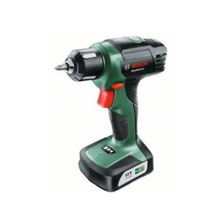 BOSCH EasyDrill 12 mașină de găurit cu acumulator (baterie încorporată)