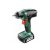 BOSCH EasyDrill 12 mașină de găurit cu acumulator (baterie încorporată)