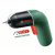 Șurubelniță cu acumulator BOSCH IXO VI (set complet)