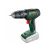 BOSCH UniversalImpact 18 Mașină de găurit cu percuție fără fir (1 x baterie de 1,5 Ah) în carcasă