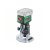 Router fără fir BOSCH AdvancedTrimRouter 18V-8 (fără baterie și încărcător)