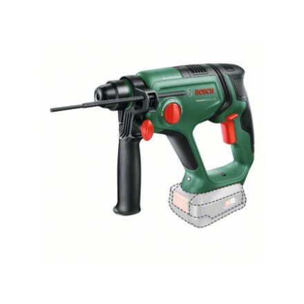 BOSCH UniversalHammer 18V Mașină de găurit cu acumulator (1 baterie de 2,5 Ah + AL1820)