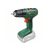 BOSCH Easydrill 18V-40 Mașină de găurit cu acumulator (2 baterii de 2,0 Ah) + AL18V-20