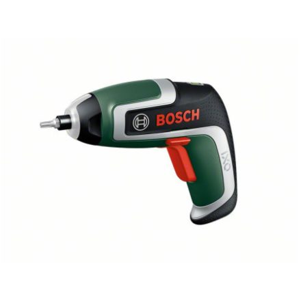 Șurubelniță fără fir BOSCH IXO 7 (set complet)