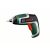Șurubelniță fără fir BOSCH IXO 7 (set complet)