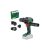 BOSCH mașină de găurit cu acumulator AdvancedDrill 18V-80 Quicksnap + adaptoare 78 Nm (fără baterie și încărcător)