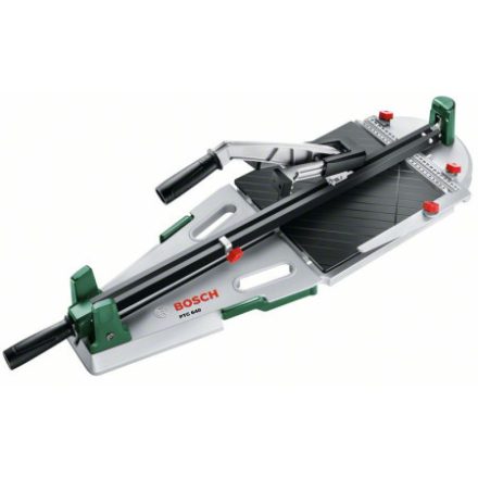 Dispozitiv de tăiat faianță BOSCH PTC 640