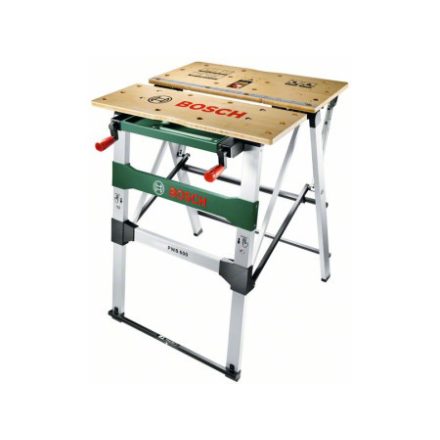 BOSCH PWB 600 Masă de lucru compactă