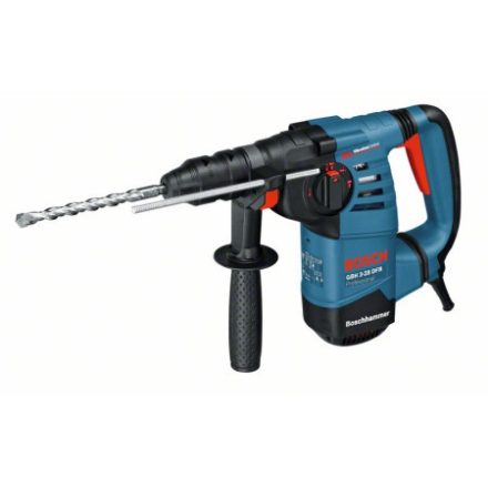 BOSCH GBH 3-28 DRE Mașină de găurit cu ciocan în carcasă SDS-Plus