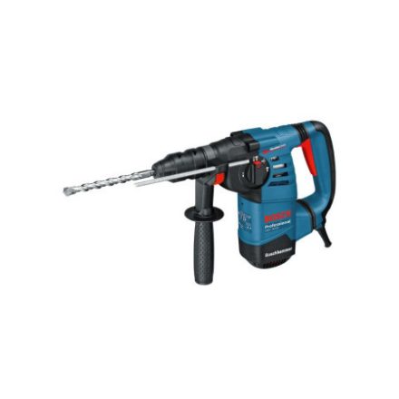 Burghiu cu percuție BOSCH GBH 3000 SDS-Plus în carcasă / 800 W