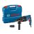 BOSCH GBH 2-26 DFR Mașină de găurit cu percuție SDS-Plus + Mandrina de găurit în carcasă