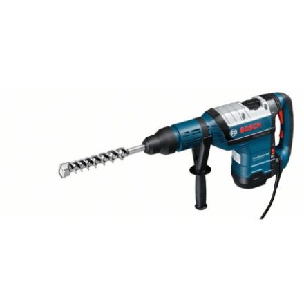 Burghiu cu percuție BOSCH GBH 8-45 DV în carcasă SDS-Max / 1500 W