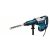 Burghiu cu percuție BOSCH GBH 8-45 DV în carcasă SDS-Max / 1500 W