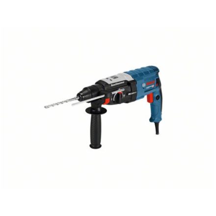 BOSCH GBH 2-28 Burghiu cu ciocan SDS-Plus în carcasă L
