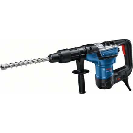 Burghiu cu ciocan BOSCH GBH 5-40 D în carcasă SDS-Max