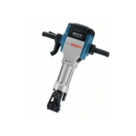 Ciocan demolator BOSCH GSH 27 VC 62 J / 2000W