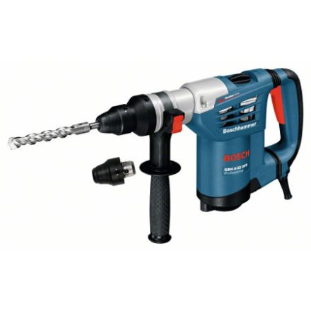 BOSCH GBH 4-32 DFR Mașină de găurit SDS-Plus + Mandrină în carcasă