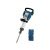 Ciocan demolator BOSCH GSH 16-30 în carcasă cu role 41 J / 1750 W