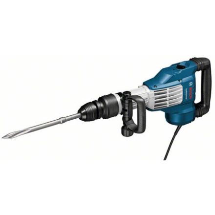 Ciocan de daltă BOSCH GSH 11 VC în carcasă SDS-Max