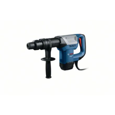 Ciocan dalta BOSCH GSH 500 in carcasa SDS-Max / 1100 W