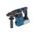 BOSCH Mașină de găurit cu baterie GBH 18V-26 SDS-Plus 2,6 J (fără baterie și încărcător)
