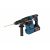 BOSCH GBH 18V-26 F Mașină de găurit cu ciocan SDS-Plus (fără baterie și încărcător) + Mandrină