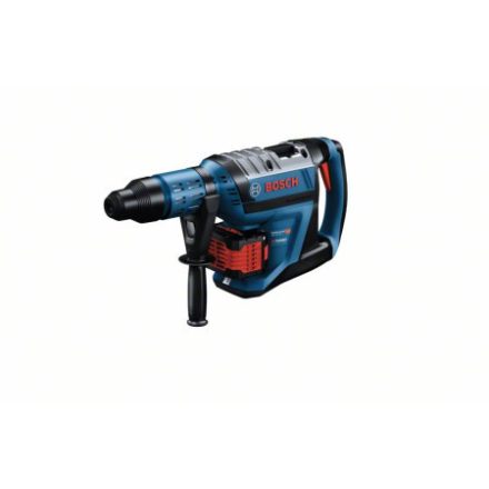 BOSCH BITURBO Mașină de găurit cu baterie 12,5 J GBH 18V-45 C (fără baterie și încărcător) SDS-Max