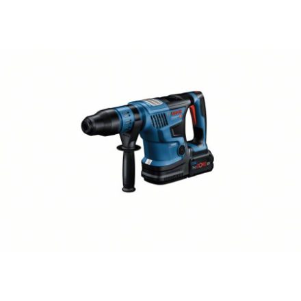 BOSCH GBH 18V-36 C Mașină de găurit cu baterie (fără baterie și încărcător)
