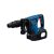BOSCH BITURBO Ciocan rotopercutor pe baterie GSH 18V-5 în cutie SDS-Max 8,5 J (fără baterie și încărcător)
