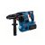 BOSCH GBH 18V-28 CF Mașină de găurit cu baterie (fără baterie și încărcător, 1x Mandrină cu schimbare rapidă) cutie de carton