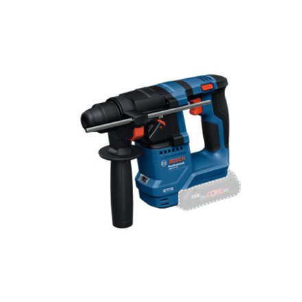 BOSCH Ciocan de găurit pe baterie GBH 18V-18 în cutie de carton 1,5 J SDS-Plus (fără baterie și încărcător)