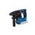 BOSCH Ciocan de găurit pe baterie GBH 18V-18 în cutie de carton 1,5 J SDS-Plus (fără baterie și încărcător)