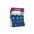 BOSCH EXPERT 7X Set de burghiu pentru stânca 7 buc SDS-Plus (6 buc) în display pentru tejghea