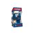 Set de plase abrazive cu prindere velcro BOSCH EXPERT, 7 piese, 125 mm (10 buc) în display de bancă