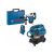 BOSCH Set puternic GBH 5-40 DCE combinat ciocan + GAS 35 M AFC aspirator umed/uscat + GDE68 aspirator de praf