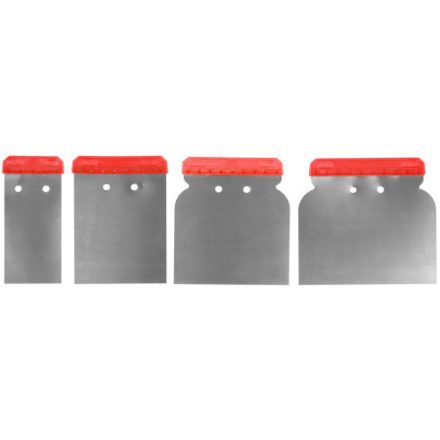 Set chit japonez VOREL 4 piese 50-120 mm