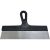 Şpaclă de perete 350 mm inox