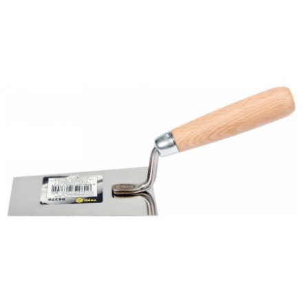 VOREL Lingura zidarie 120 tavan inox