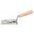 VOREL Lingura zidarie 120 tavan inox