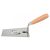 VOREL Lingura zidarie 180 mm inox
