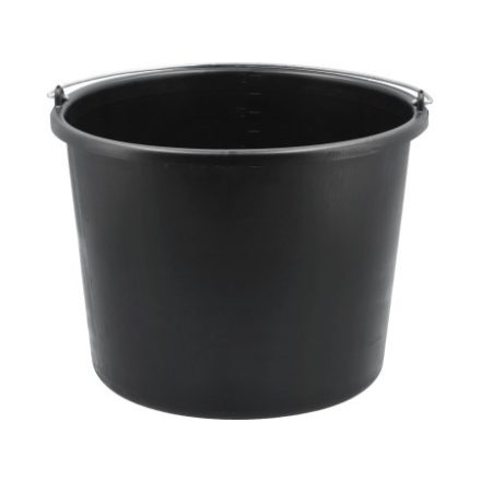 VOREL Găleată mortar 12 litri