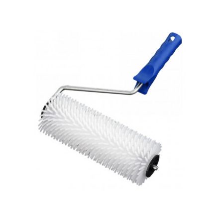 VOREL Cilindru cu țepi 230 x 75 mm poate fi înghițit