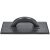 VOREL Chituire cauciuc 140 x 280 mm