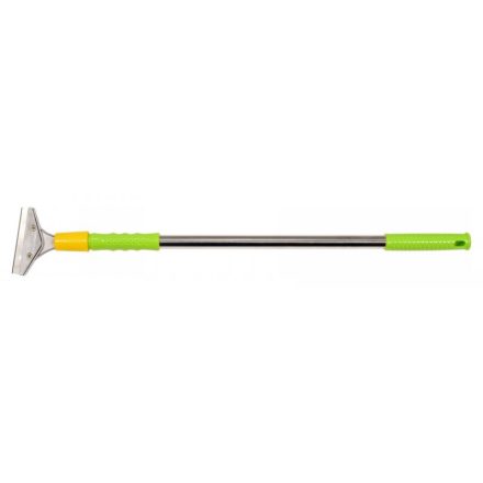VOREL Racleta sticla cu maner telescopic 680 - 1120 mm
