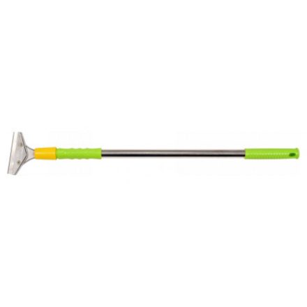 VOREL Racleta sticla cu maner telescopic 680 - 1120 mm