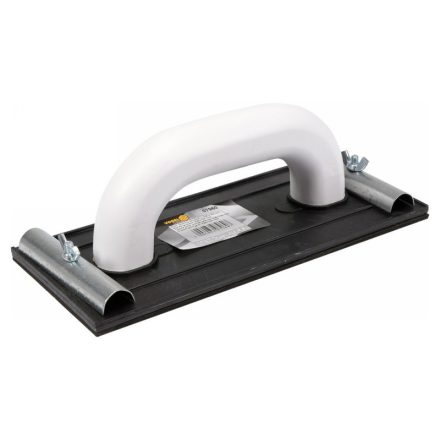Bloc de șlefuit 100 x 225 mm cu șurub