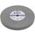 VOREL Disc abraziv granulație fină 200 x 16 x 20 mm
