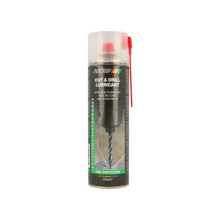 MOTIP Spray pentru forare-tăiere-golire 500 ml