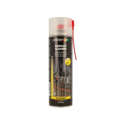 MOTIP spray de contact 500 ml