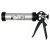 Pistol de gofrat VOREL 230 mm închis alu